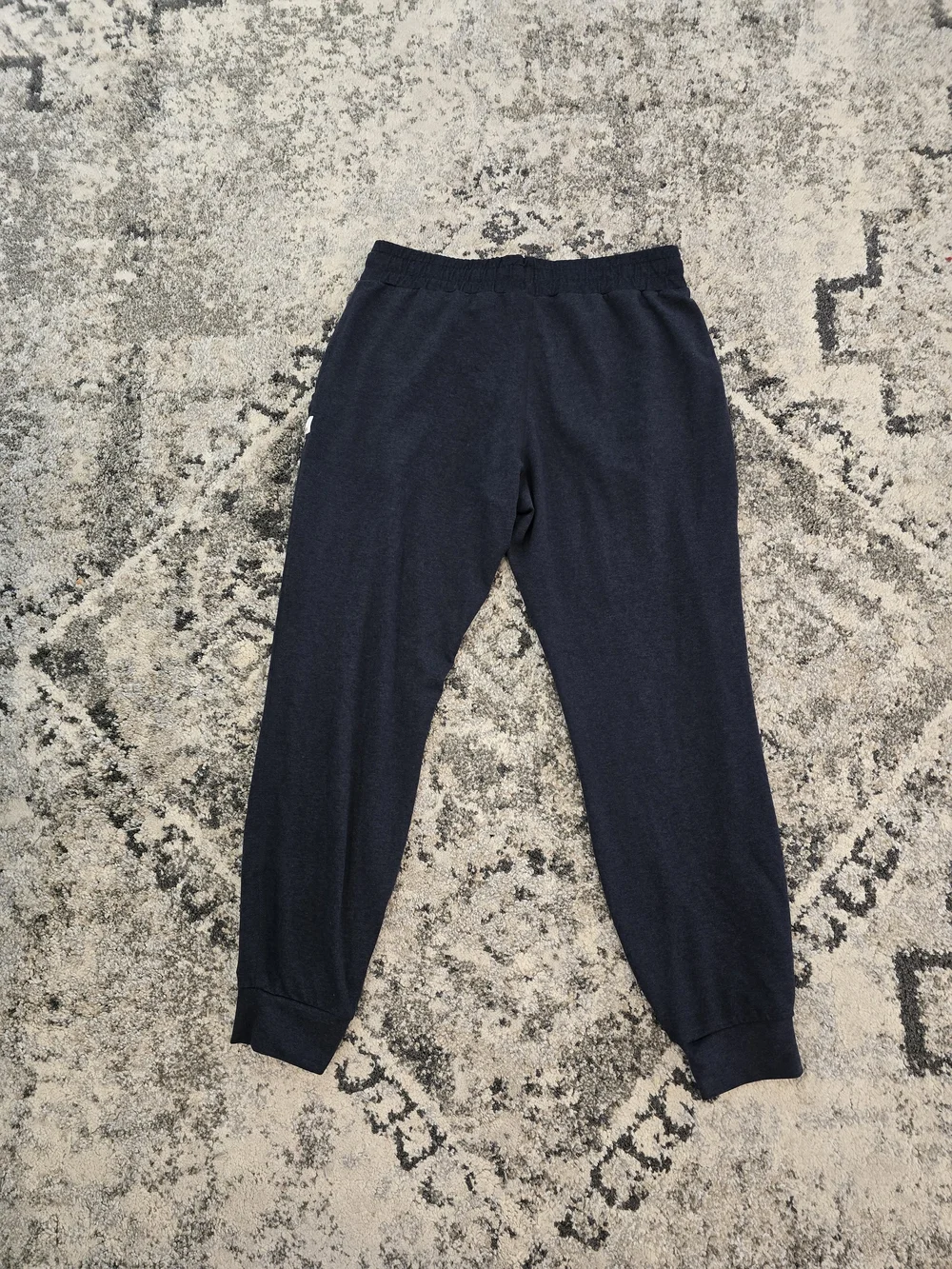 Vuori Halo Performance Joggers, XS - Picture 5 of 5